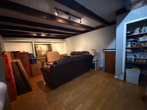 Tiny photo for 410 E Garwood Avenue, Mount Prospect, IL 60056 (MLS # 12500657)