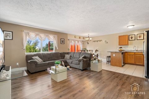 Tiny photo for 516 Fuller Lane, Belvidere, IL 61008 (MLS # 12477098)