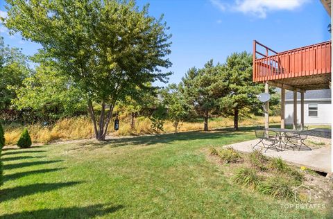Tiny photo for 516 Fuller Lane, Belvidere, IL 61008 (MLS # 12477098)