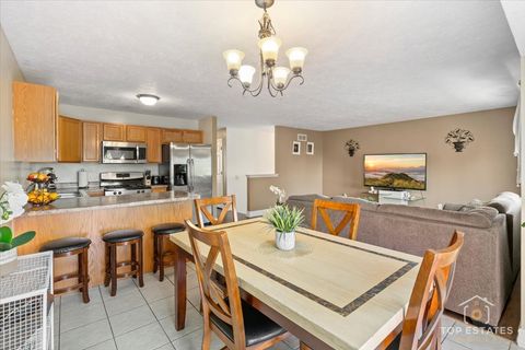 Tiny photo for 516 Fuller Lane, Belvidere, IL 61008 (MLS # 12477098)