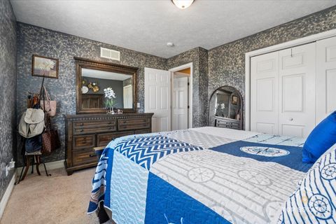 Tiny photo for 516 Fuller Lane, Belvidere, IL 61008 (MLS # 12477098)