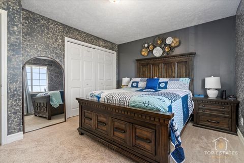 Tiny photo for 516 Fuller Lane, Belvidere, IL 61008 (MLS # 12477098)