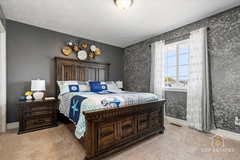 Tiny photo for 516 Fuller Lane, Belvidere, IL 61008 (MLS # 12477098)