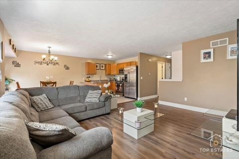 Tiny photo for 516 Fuller Lane, Belvidere, IL 61008 (MLS # 12477098)