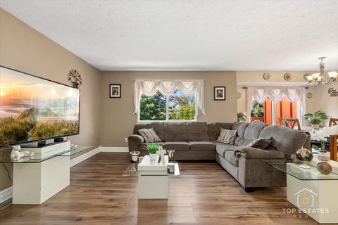 Tiny photo for 516 Fuller Lane, Belvidere, IL 61008 (MLS # 12477098)