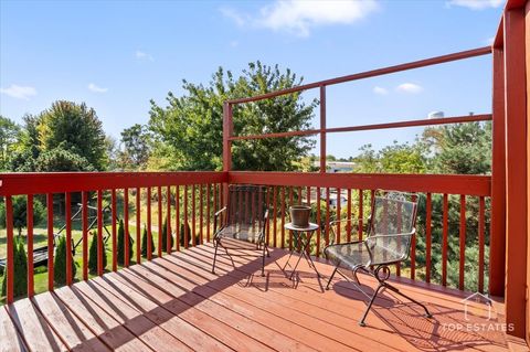 Tiny photo for 516 Fuller Lane, Belvidere, IL 61008 (MLS # 12477098)