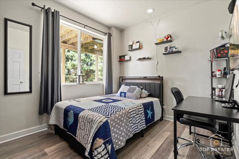 Tiny photo for 516 Fuller Lane, Belvidere, IL 61008 (MLS # 12477098)