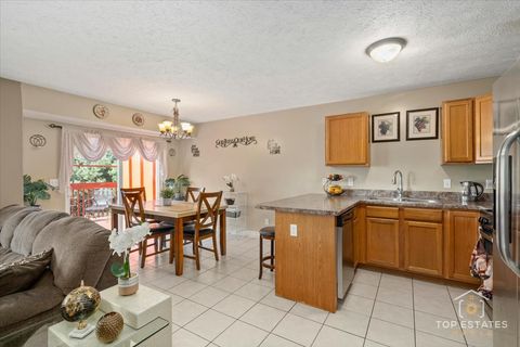 Tiny photo for 516 Fuller Lane, Belvidere, IL 61008 (MLS # 12477098)