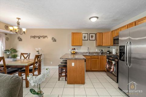 Tiny photo for 516 Fuller Lane, Belvidere, IL 61008 (MLS # 12477098)