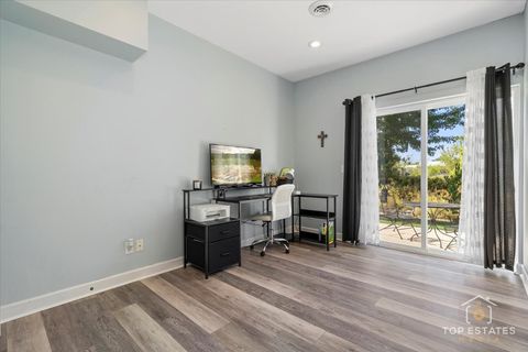 Tiny photo for 516 Fuller Lane, Belvidere, IL 61008 (MLS # 12477098)