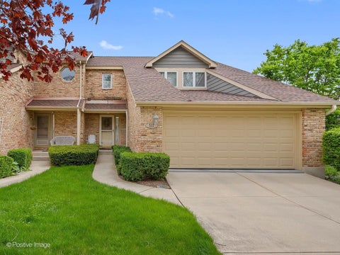 517 Renn Court, Wheaton, IL 60187 - #: 12739252