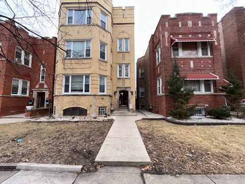 8229 S Langley Avenue Chicago IL 60619