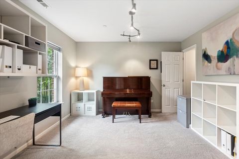 Tiny photo for 804 Paisley Court, Naperville, IL 60540 (MLS # 12479512)