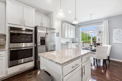 Tiny photo for 804 Paisley Court, Naperville, IL 60540 (MLS # 12479512)