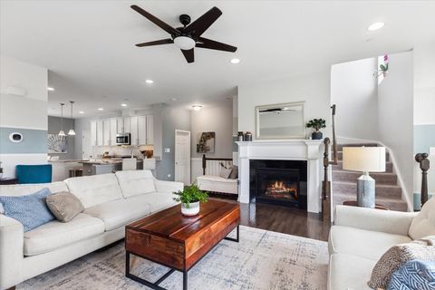 Tiny photo for 804 Paisley Court, Naperville, IL 60540 (MLS # 12479512)