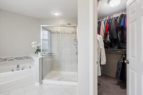 Tiny photo for 804 Paisley Court, Naperville, IL 60540 (MLS # 12479512)