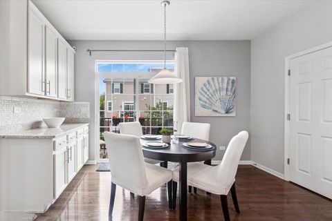 Tiny photo for 804 Paisley Court, Naperville, IL 60540 (MLS # 12479512)