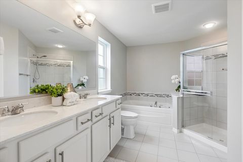 Tiny photo for 804 Paisley Court, Naperville, IL 60540 (MLS # 12479512)
