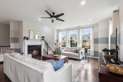 Tiny photo for 804 Paisley Court, Naperville, IL 60540 (MLS # 12479512)