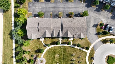 Tiny photo for 804 Paisley Court, Naperville, IL 60540 (MLS # 12479512)