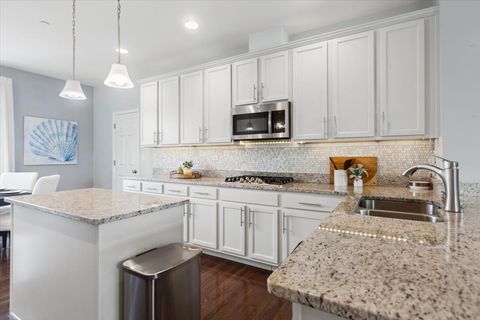 Tiny photo for 804 Paisley Court, Naperville, IL 60540 (MLS # 12479512)