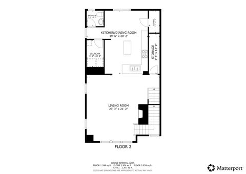 Tiny photo for 804 Paisley Court, Naperville, IL 60540 (MLS # 12479512)