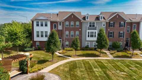 Tiny photo for 804 Paisley Court, Naperville, IL 60540 (MLS # 12479512)