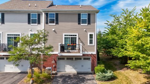 Tiny photo for 804 Paisley Court, Naperville, IL 60540 (MLS # 12479512)