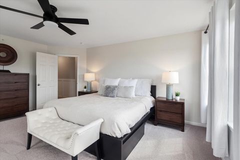 Tiny photo for 804 Paisley Court, Naperville, IL 60540 (MLS # 12479512)