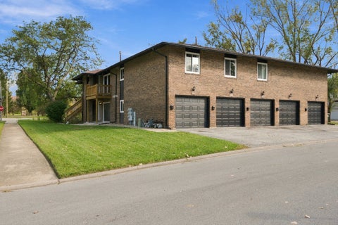 Tiny photo for 19401 Oakwood Avenue #A, Country Club Hills, IL 60478 (MLS # 12785311)