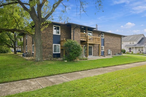 Photo of 19401 Oakwood Avenue #A, Country Club Hills, IL 60478 (MLS # 12785311)