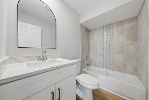 Tiny photo for 19401 Oakwood Avenue #A, Country Club Hills, IL 60478 (MLS # 12785311)
