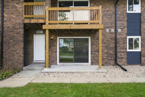 Tiny photo for 19401 Oakwood Avenue #A, Country Club Hills, IL 60478 (MLS # 12785311)