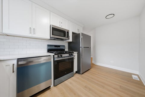 Tiny photo for 19401 Oakwood Avenue #A, Country Club Hills, IL 60478 (MLS # 12785311)