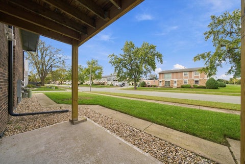 Tiny photo for 19401 Oakwood Avenue #A, Country Club Hills, IL 60478 (MLS # 12785311)