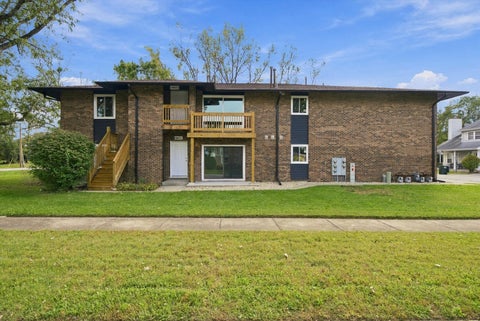 Tiny photo for 19401 Oakwood Avenue #A, Country Club Hills, IL 60478 (MLS # 12785311)