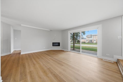 Tiny photo for 19401 Oakwood Avenue #A, Country Club Hills, IL 60478 (MLS # 12785311)