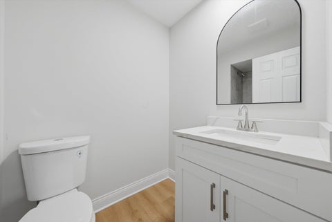 Tiny photo for 19401 Oakwood Avenue #A, Country Club Hills, IL 60478 (MLS # 12785311)