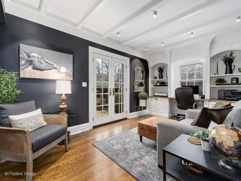 Tiny photo for 205 Scott Avenue, Winnetka, IL 60093 (MLS # 12503772)