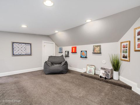 Tiny photo for 205 Scott Avenue, Winnetka, IL 60093 (MLS # 12503772)