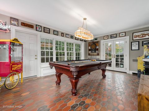 Tiny photo for 205 Scott Avenue, Winnetka, IL 60093 (MLS # 12503772)