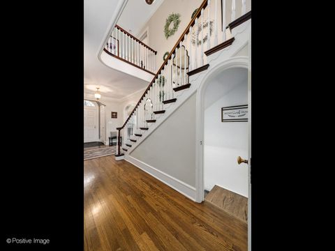 Tiny photo for 205 Scott Avenue, Winnetka, IL 60093 (MLS # 12503772)