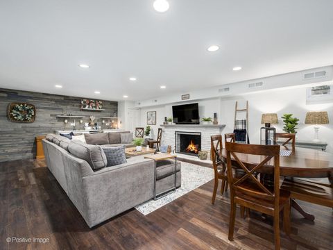 Tiny photo for 205 Scott Avenue, Winnetka, IL 60093 (MLS # 12503772)