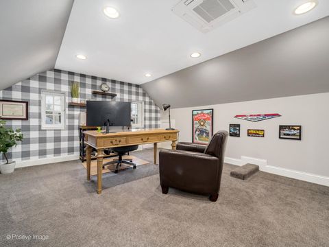 Tiny photo for 205 Scott Avenue, Winnetka, IL 60093 (MLS # 12503772)