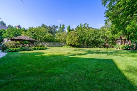 Tiny photo for 205 Scott Avenue, Winnetka, IL 60093 (MLS # 12503772)