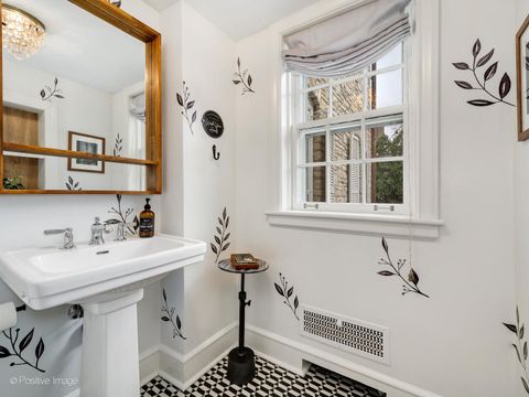 Tiny photo for 205 Scott Avenue, Winnetka, IL 60093 (MLS # 12503772)