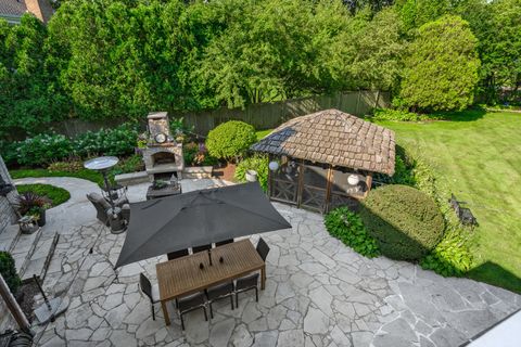 Tiny photo for 205 Scott Avenue, Winnetka, IL 60093 (MLS # 12503772)