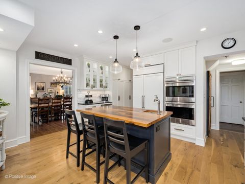 Tiny photo for 205 Scott Avenue, Winnetka, IL 60093 (MLS # 12503772)