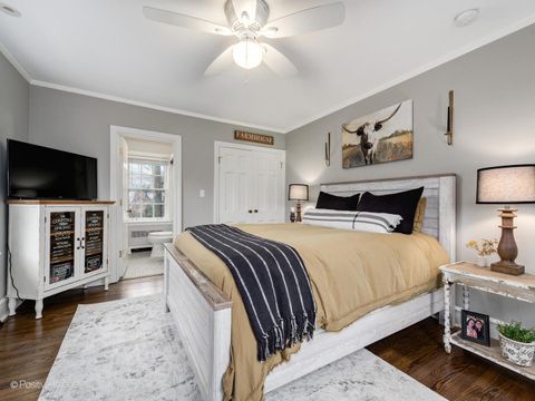 Tiny photo for 205 Scott Avenue, Winnetka, IL 60093 (MLS # 12503772)