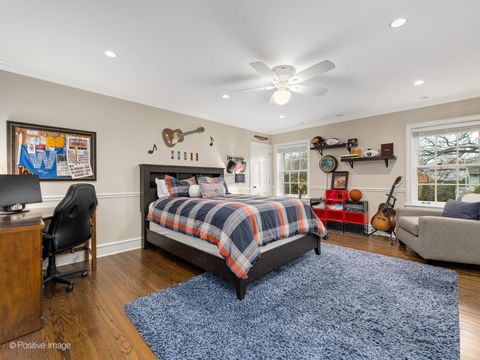 Tiny photo for 205 Scott Avenue, Winnetka, IL 60093 (MLS # 12503772)